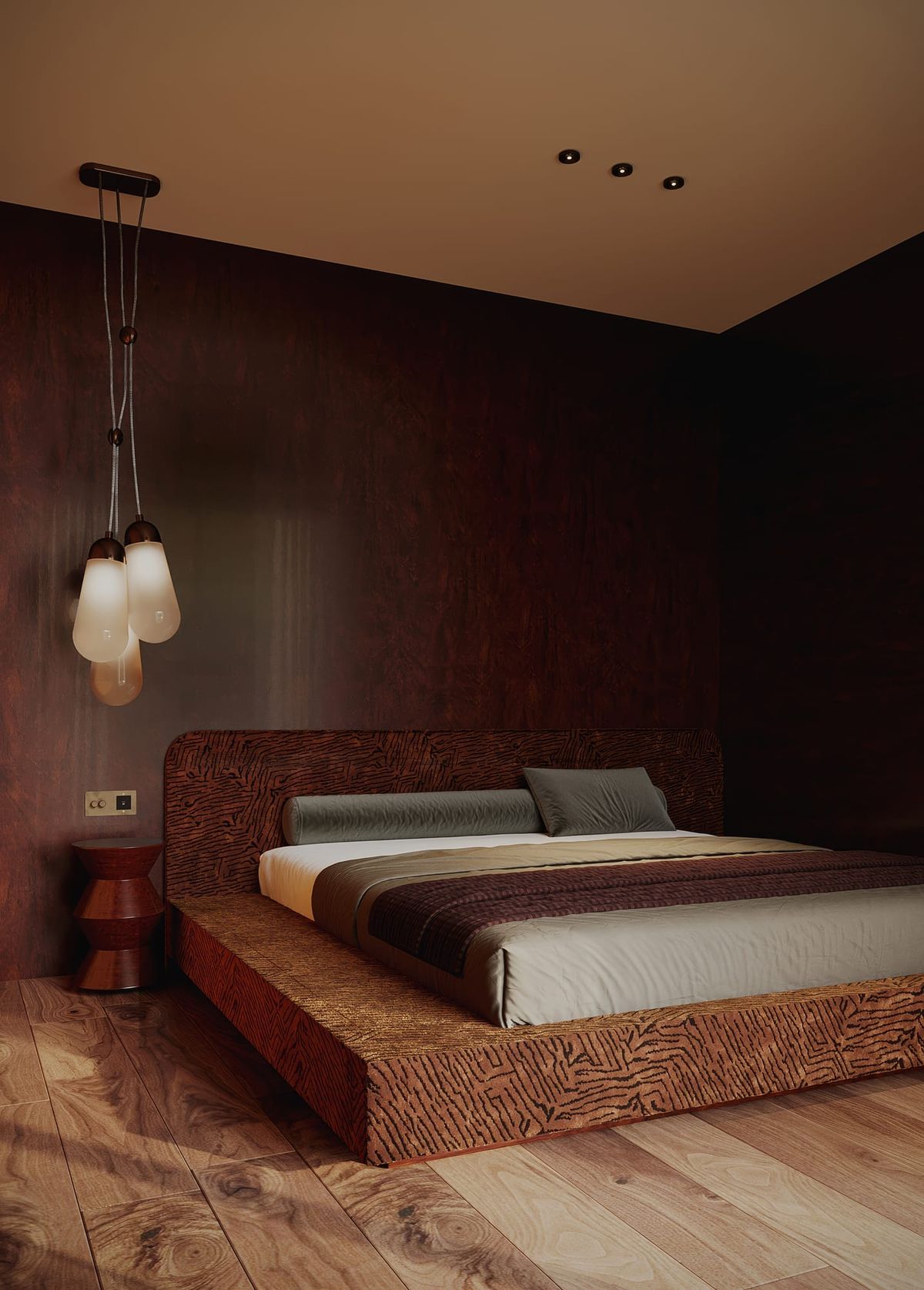 Terra — residential, view 36, Sardinia