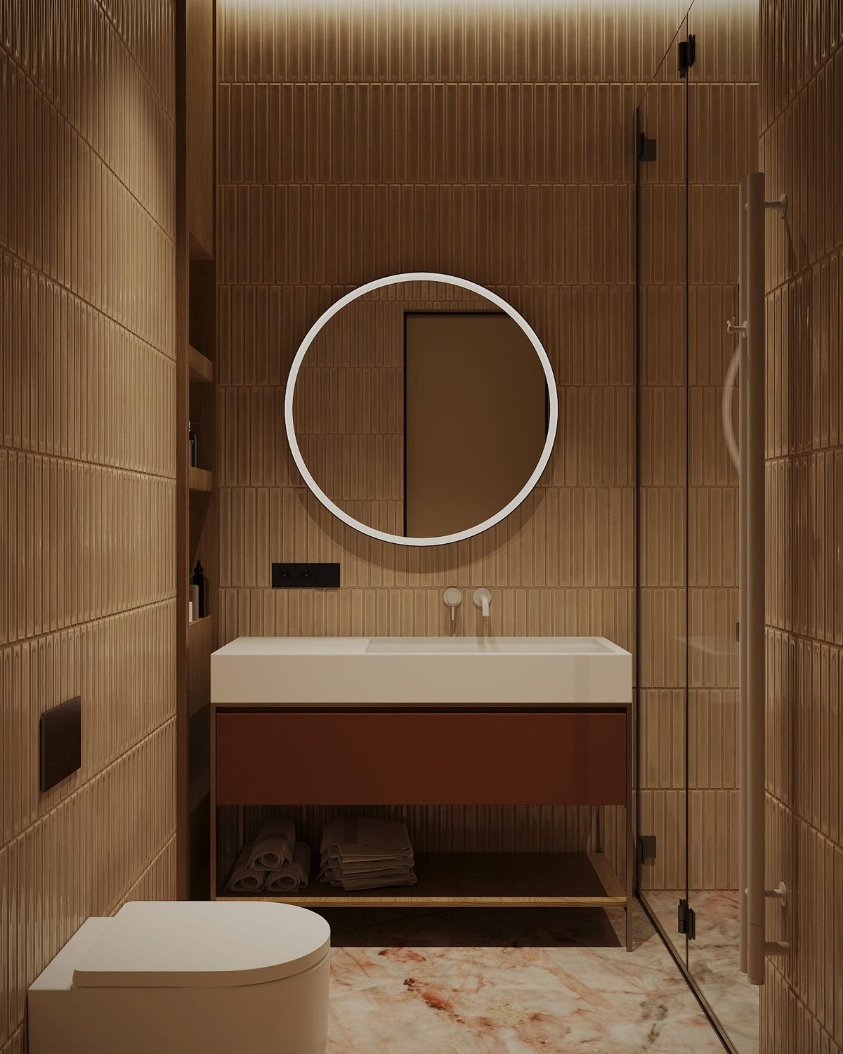 Oriental — residential, view 38, Dubai