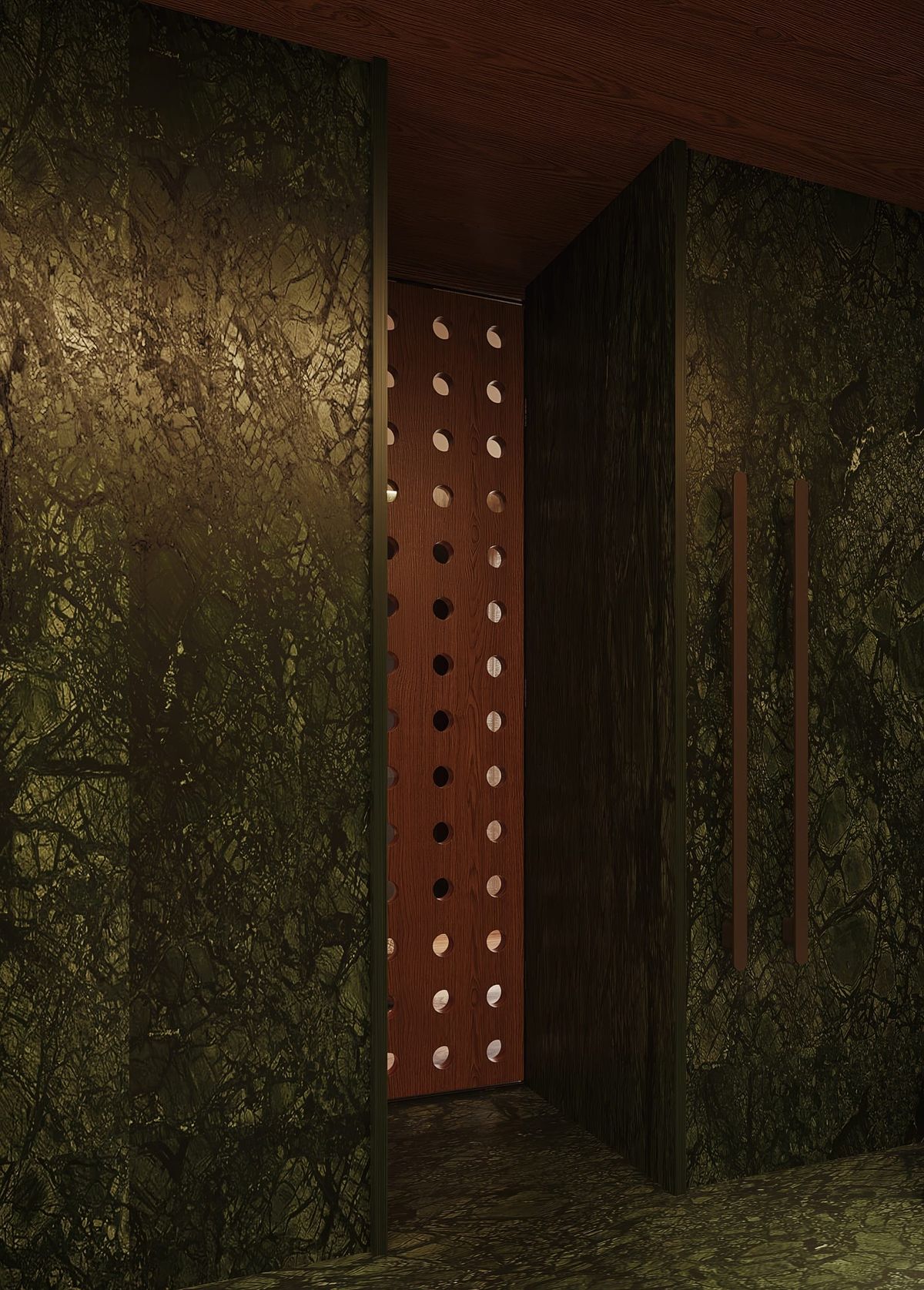 Terra — residential, view 39, Sardinia