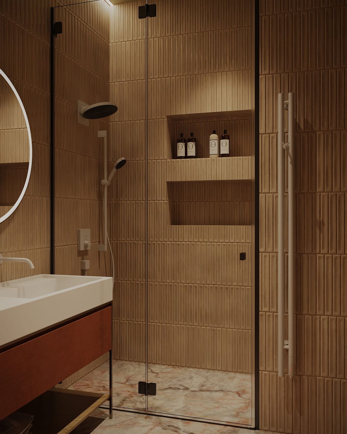 Oriental — residential, view 39, Dubai