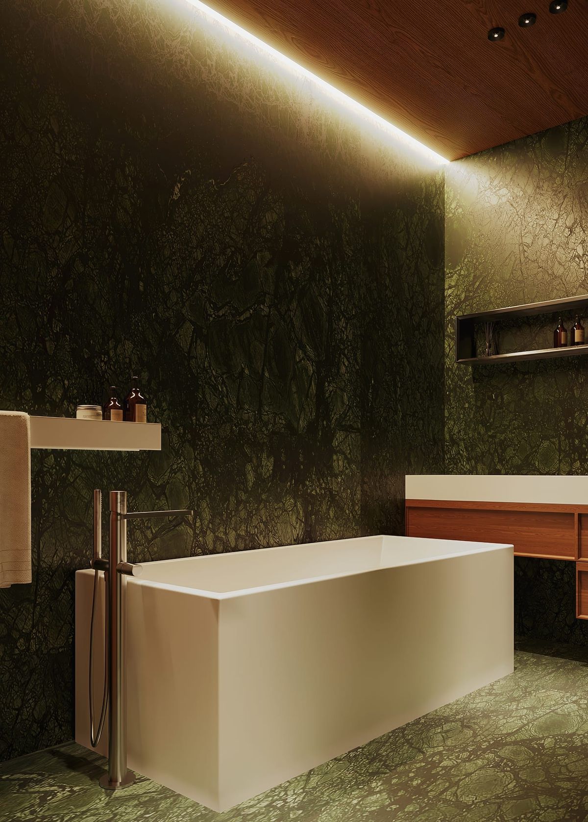 Terra — residential, view 40, Sardinia