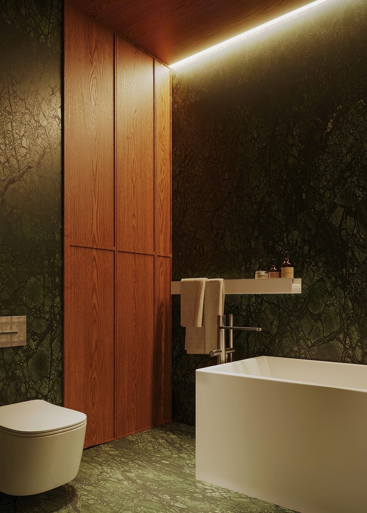 Terra — residential, view 41, Sardinia