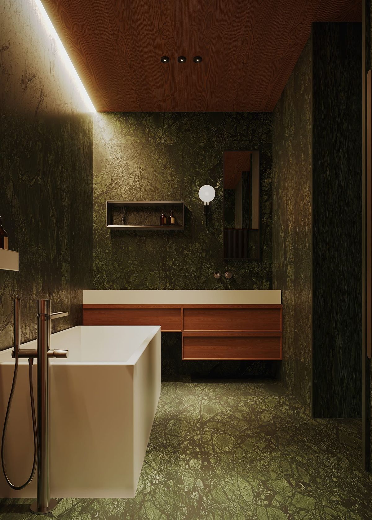 Terra — residential, view 42, Sardinia