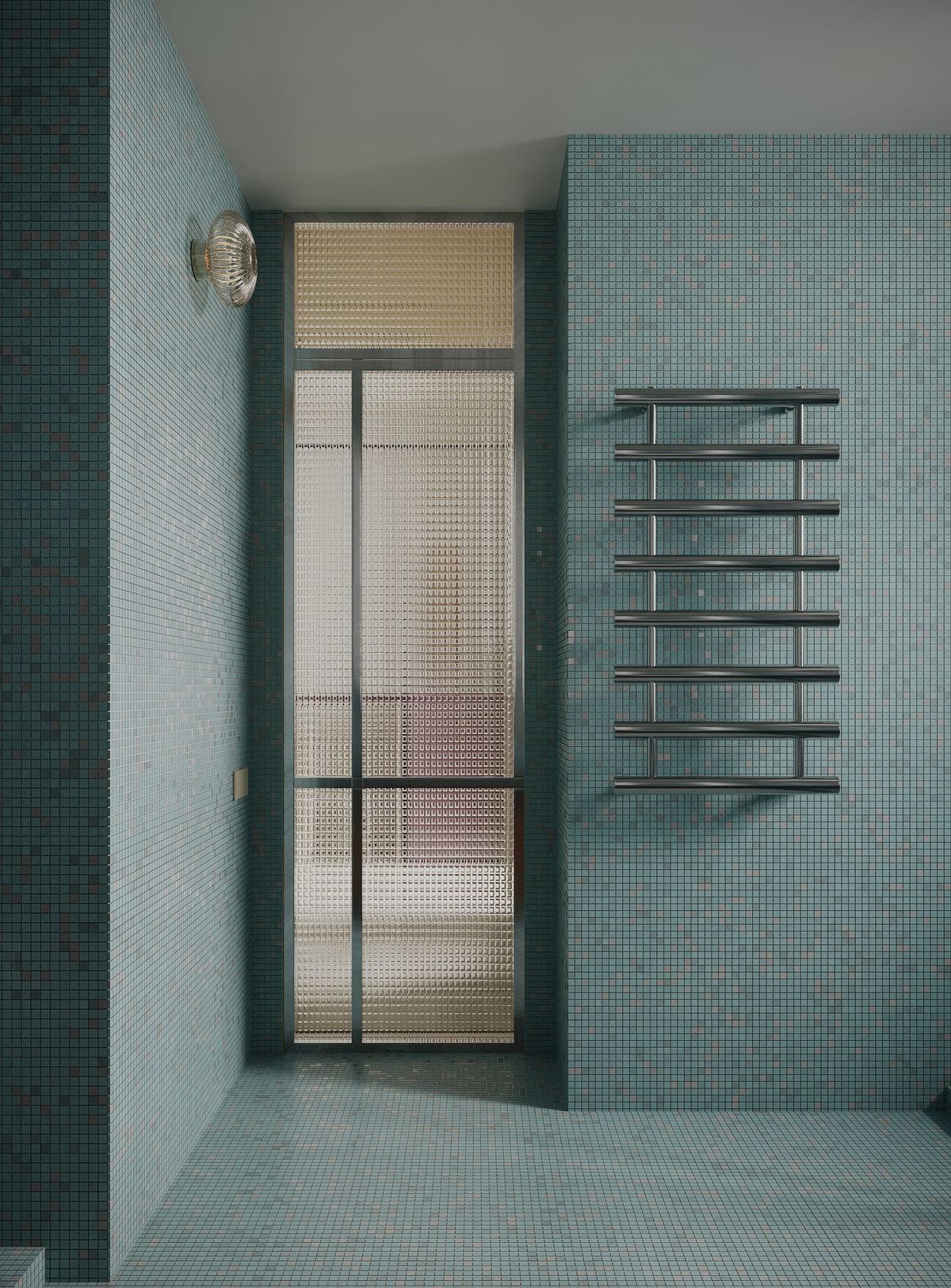 Franka Street — residential, view 42, Kyiv