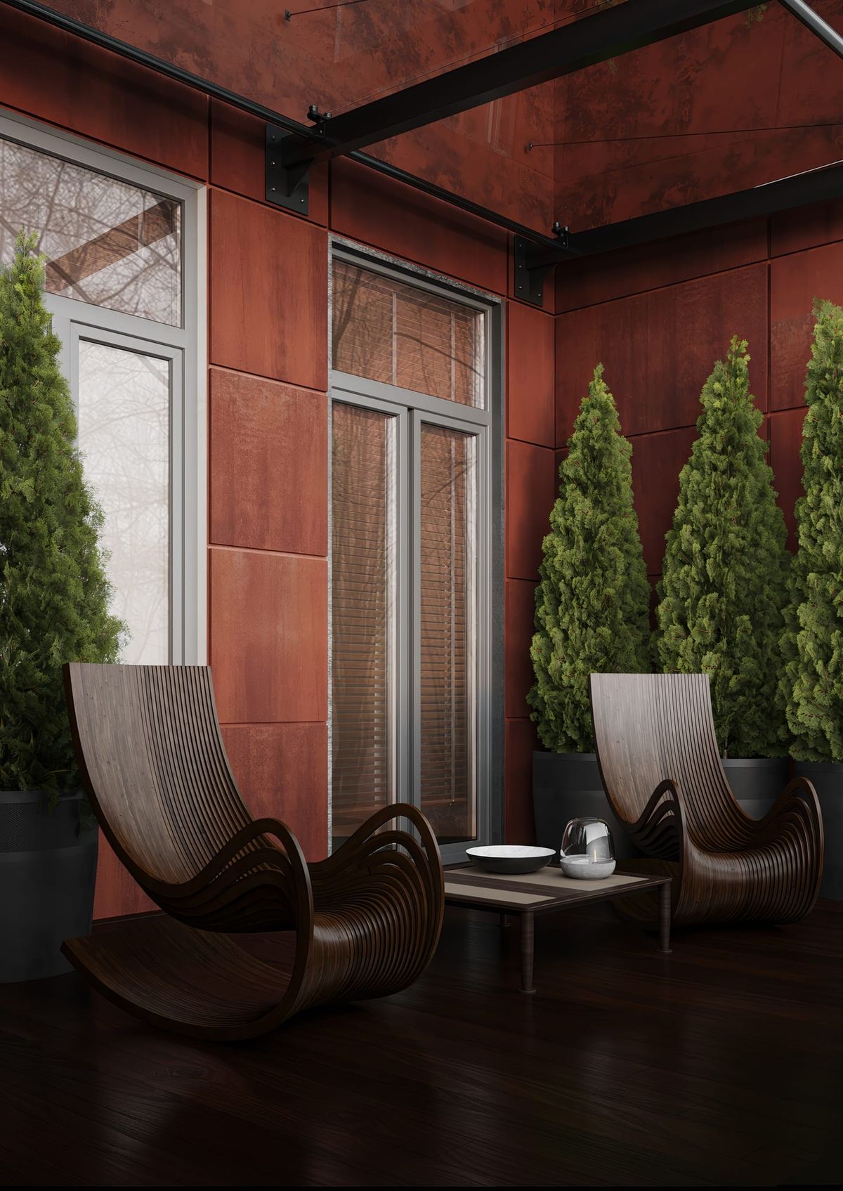Forest Castle — residential, view 51, Kyiv